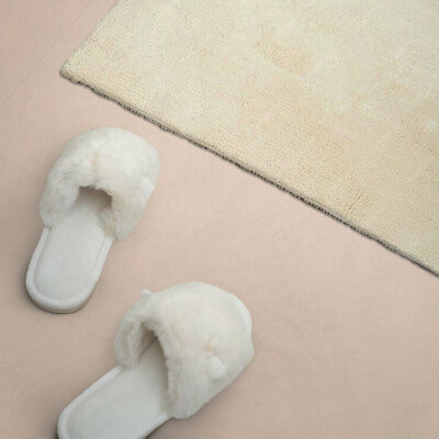 Wall panel square Peach Style