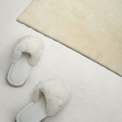 Wall panel square Subtle Harmony Ivory