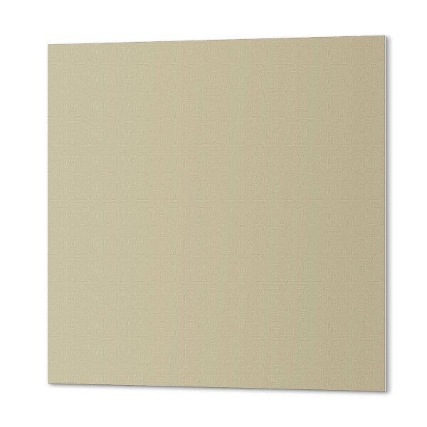 Pvc wall panel square Dark Yellow Variation