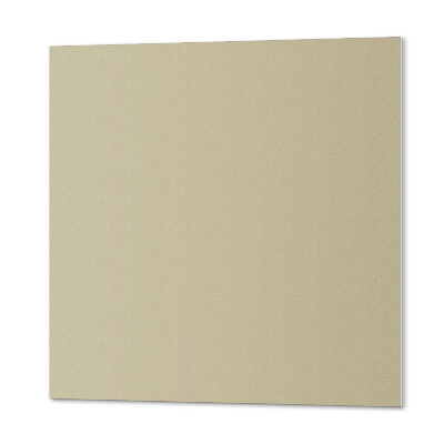 Pvc wall panel square Dark Yellow Variation