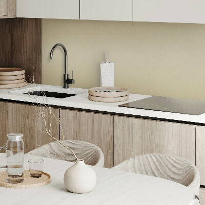 Pvc wall panel square Dark Yellow Variation
