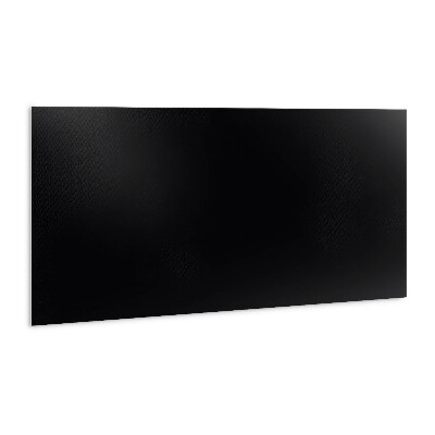 Wall paneling Black colour