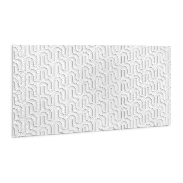 PVC wall panel Regular shapes