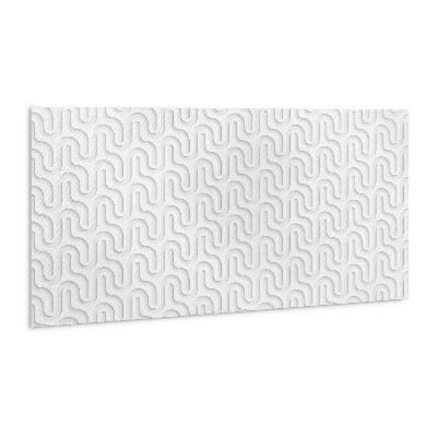 PVC wall panel Regular shapes