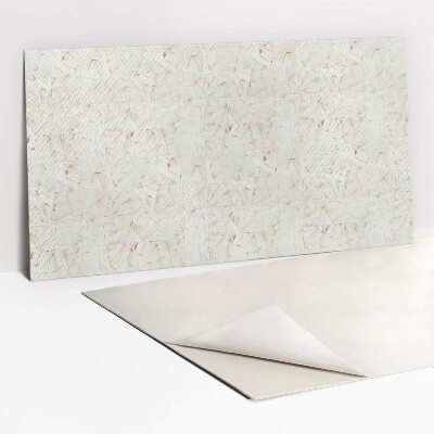 PVC wall panel Marble tiles