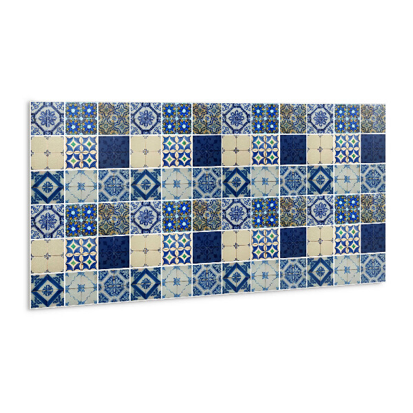 PVC wall panel Decorative tiles