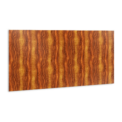PVC wall panel Wood structure