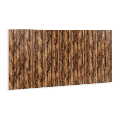 PVC wall panel Wood texture