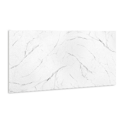 PVC wall panel Light marble