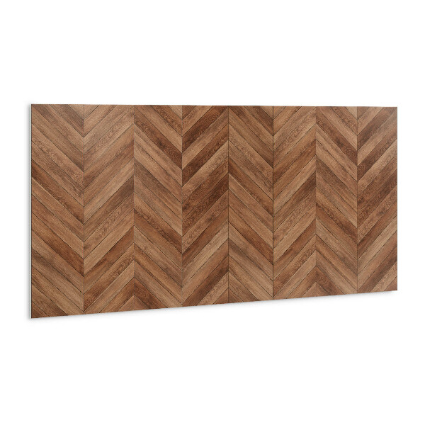 PVC wall panel Wooden planks