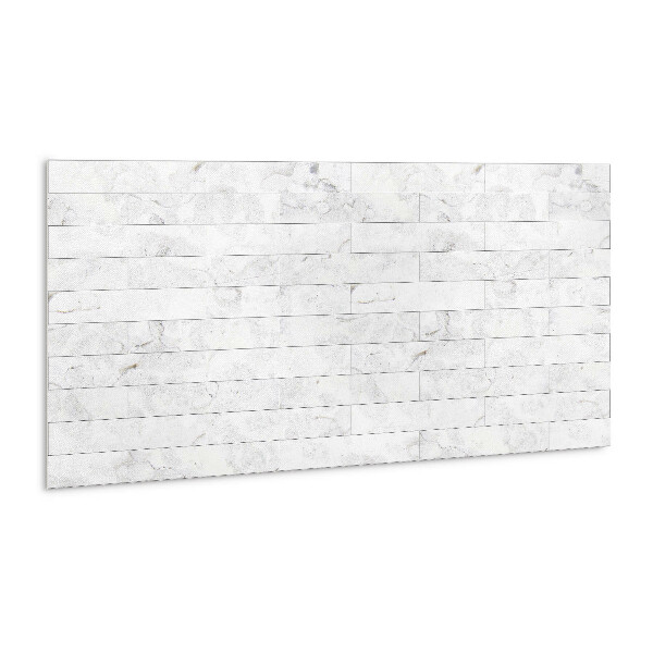 PVC wall panel Stone bricks