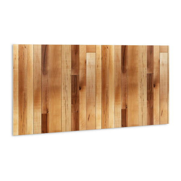 Wall paneling Bright boards