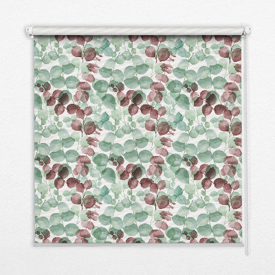 Roller blind Ivy