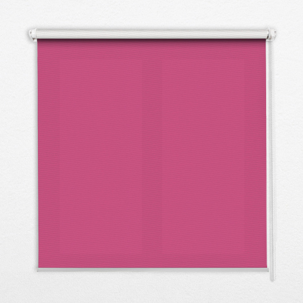 Window blind Pink