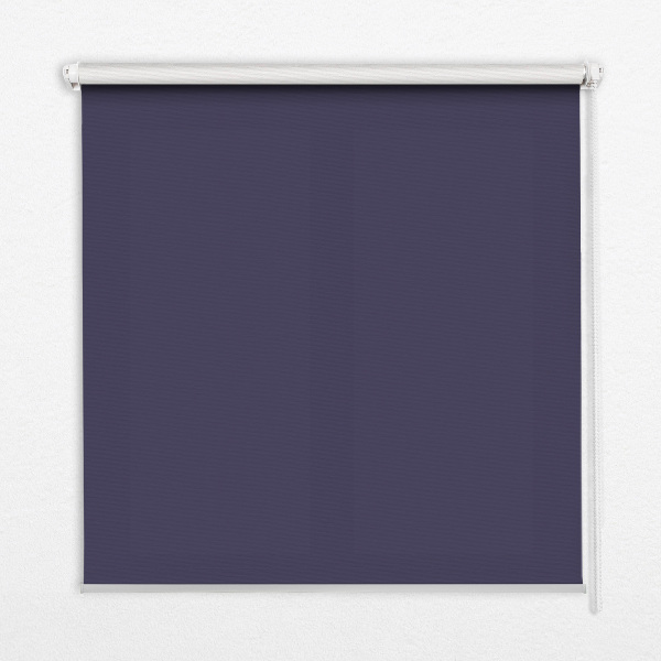 Window blind Dark violet