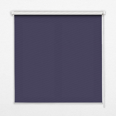 Window blind Dark violet