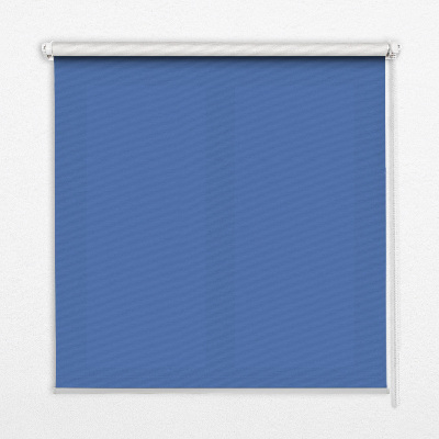 Daylight roller blind Blue