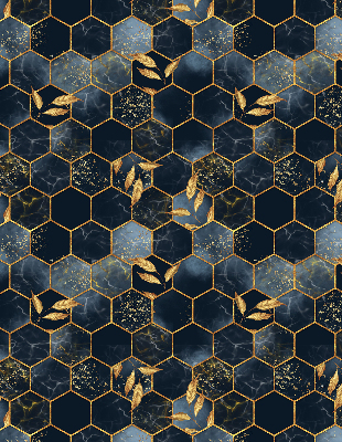 Roller blind Honeycombs