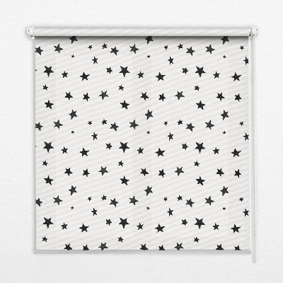 Blind for window Stars