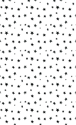 Blind for window Stars