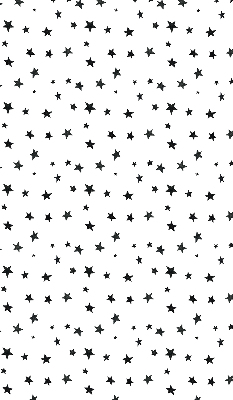 Blind for window Stars