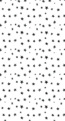 Blind for window Stars