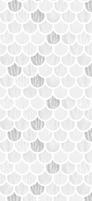 Window blind Gray scales