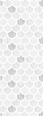 Window blind Gray scales