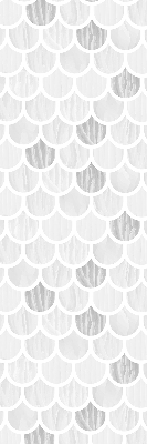 Window blind Gray scales