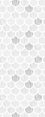 Window blind Gray scales