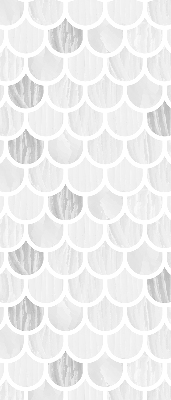 Window blind Gray scales