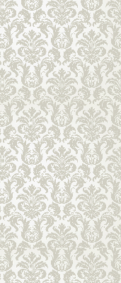 Window blind Beige pattern