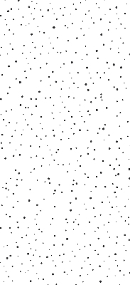 Daylight roller blind Dots