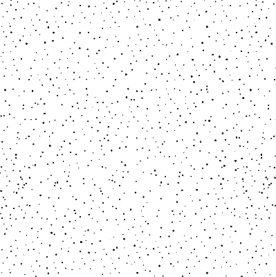 Daylight roller blind Dots