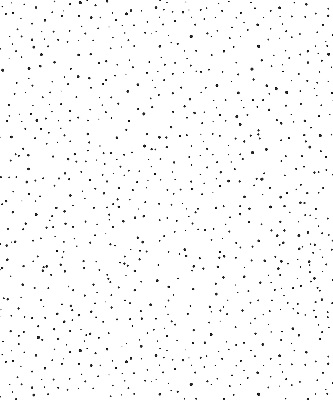 Daylight roller blind Dots