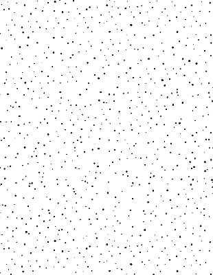 Daylight roller blind Dots