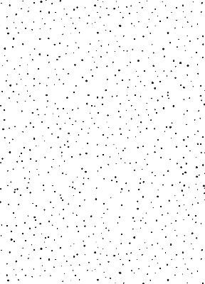 Daylight roller blind Dots