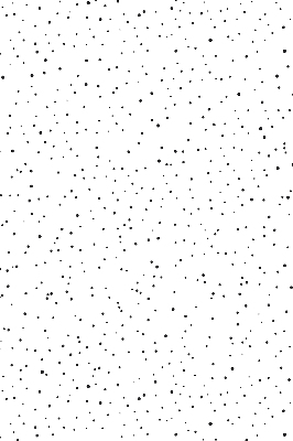 Daylight roller blind Dots