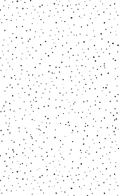 Daylight roller blind Dots