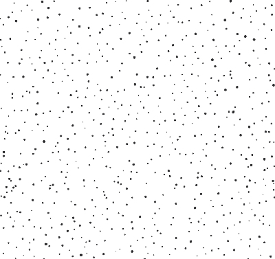 Daylight roller blind Dots