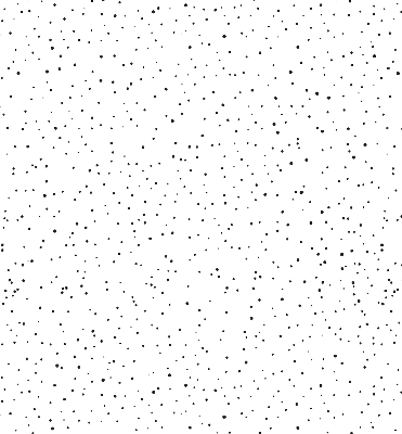 Daylight roller blind Dots