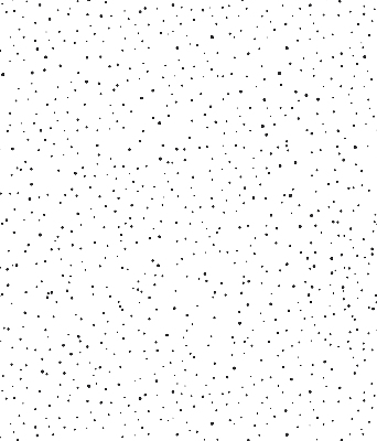 Daylight roller blind Dots