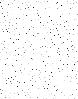 Daylight roller blind Dots