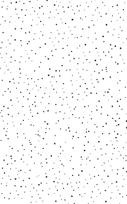 Daylight roller blind Dots