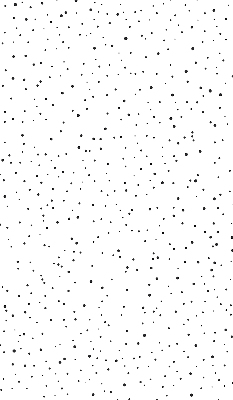 Daylight roller blind Dots