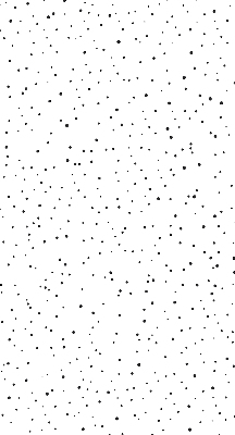 Daylight roller blind Dots