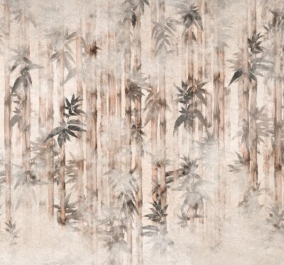 Roller blind Leaves