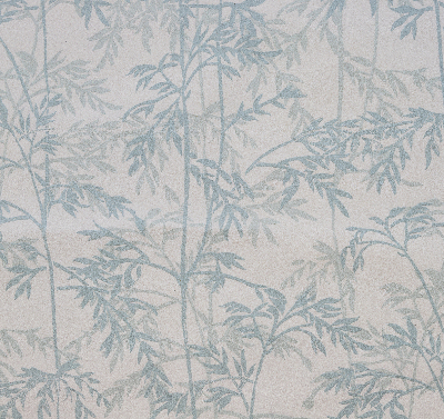 Window blind Leaves