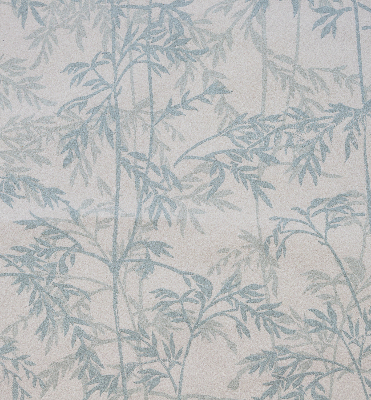 Window blind Leaves