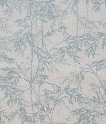 Window blind Leaves